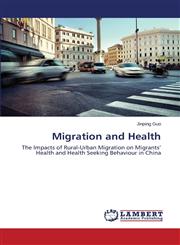 Migration and Health,3659172588,9783659172588