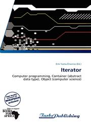 Iterator,6201570004,9786201570009