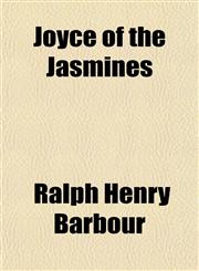 Joyce of the Jasmines,1152358391,9781152358393