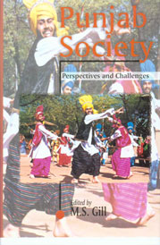 Punjab Society Perspectives and Challenges 1st Published,8180690385,9788180690389