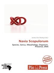 Navia Scopulorum,6138874749,9786138874744