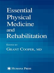 Essential Physical Medicine and Rehabilitation,1588296180,9781588296184