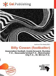 Billy Cowan (footballer),613956574X,9786139565740