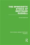 The Spinozistic Ethics of Bertrand Russell 1st Edition,0415660173,9780415660174