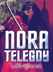 Nora Telegdy,1630041440,9781630041441