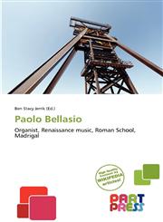 Paolo Bellasio,6136233258,9786136233253