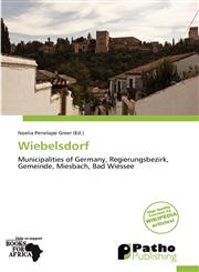 Wiebelsdorf,6138684435,9786138684435