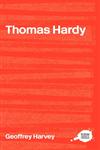 Thomas Hardy,0415234913,9780415234917