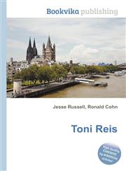Toni Reis,5512386646,9785512386644