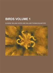 Birds (Volume 3),1151922617,9781151922618