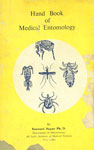 Hand Book of Medical Entomology 1st Edition