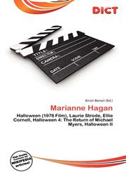 Marianne Hagan,6136815125,9786136815121
