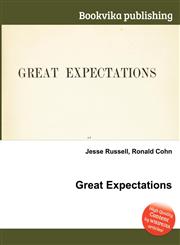 Great Expectations,5511384062,9785511384061