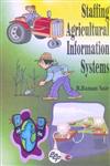 Staffing Agricultural Information Systems 1st Edition,8170002877,9788170002871