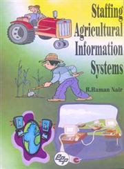 Staffing Agricultural Information Systems 1st Edition,8170002877,9788170002871