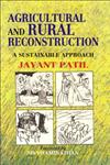 Agricultural and Rural Reconstruction A Sustainable Approach 1st Edition,8170225892,9788170225898