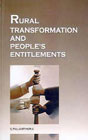 Rural Transformation and People's Entitlements 1st Edition,818069058X,9788180690587