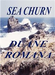 Sea Churn,1462649246,9781462649242