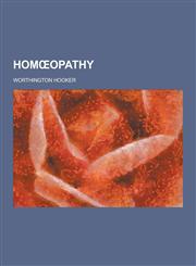 Hom Opathy,1230229906,9781230229904
