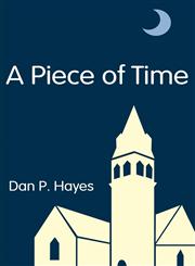 A Piece of Time,1462682359,9781462682355