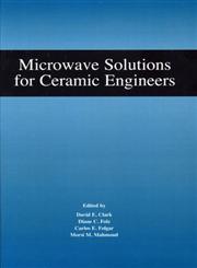 Microwave Solutions for Engineers,1574982249,9781574982244
