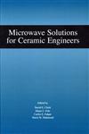 Microwave Solutions for Engineers,1574982249,9781574982244
