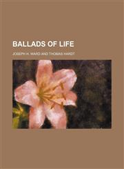 Ballads of Life,1150431016,9781150431012