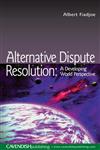 Alternative Dispute Resolution A Developing World Perspective,1859419127,9781859419120