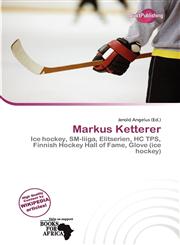 Markus Ketterer,6201438998,9786201438996