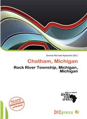 Chatham, Michigan,6139919770,9786139919772