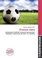Franco Jara,6135989626,9786135989625