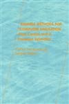 Reliable Methods for Computer Simulation Error Control and Posteriori Estimates Vol. 33,0444513760,9780444513762