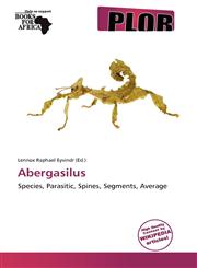 Abergasilus,6136329174,9786136329178
