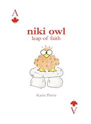 Niki Owl Leap of Faith,1477280243,9781477280249