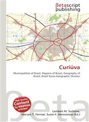 Curiúva,6137572870,9786137572870