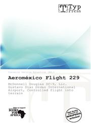 Aeroméxico Flight 229,6136272814,9786136272818