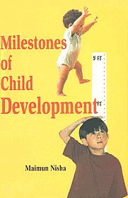 Milestones of Child Development,8178354985,9788178354989