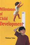 Milestones of Child Development,8178354985,9788178354989