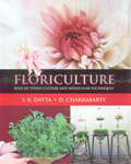 Floriculture Role of Tissue Culture and Molecular Techniques,8171326064,9788171326068