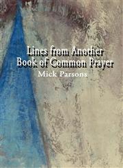 Lines from Another Book of Common Prayer,1424199778,9781424199778