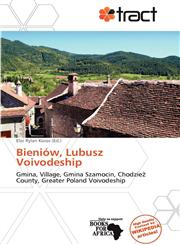Bieniów, Lubusz Voivodeship,6139158478,9786139158478