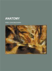 Anatomy,1150852259,9781150852251