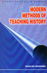 Modern Methods of Teaching History,8176251283,9788176251280