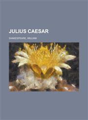 Julius Caesar,1236692454,9781236692450