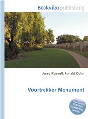 Voortrekker Monument,551139579X,9785511395791