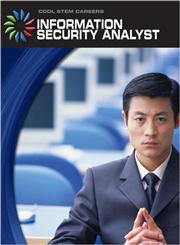 Information Security Analyst,1631884905,9781631884900