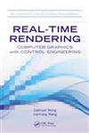 Real-Time Rendering Computer Graphics with Control Engineering,1466583592,9781466583597