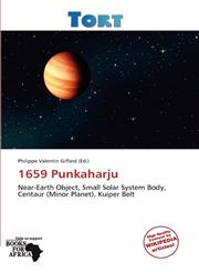 1659 Punkaharju,6138645693,9786138645696