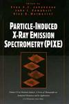 Particle-Induced X-Ray Emission Spectrometry 1st Edition,0471589446,9780471589440