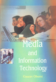 Media and Information Technology 1st Edition,8189239880,9788189239886